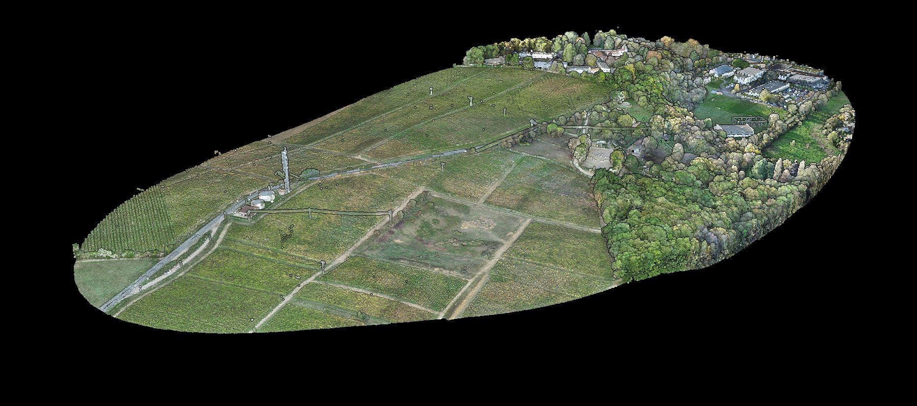 Lidarvisor - Point Cloud Viewer