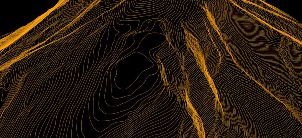 Lidarvisor - Point Cloud Vectorization