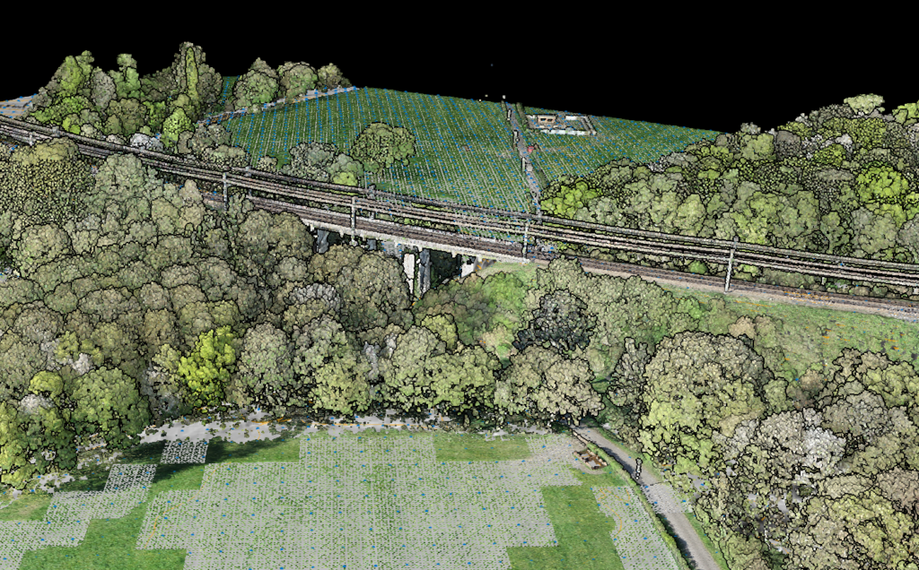 Lidarvisor - Point Cloud Processing