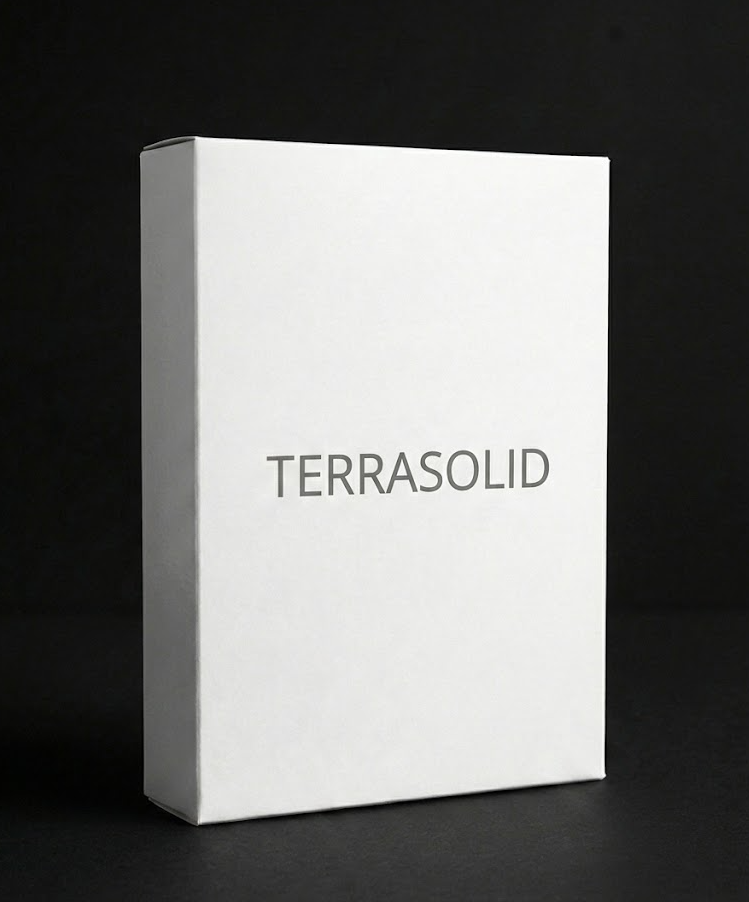 Terrasolid