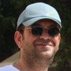 Theoharis Papadiamantis