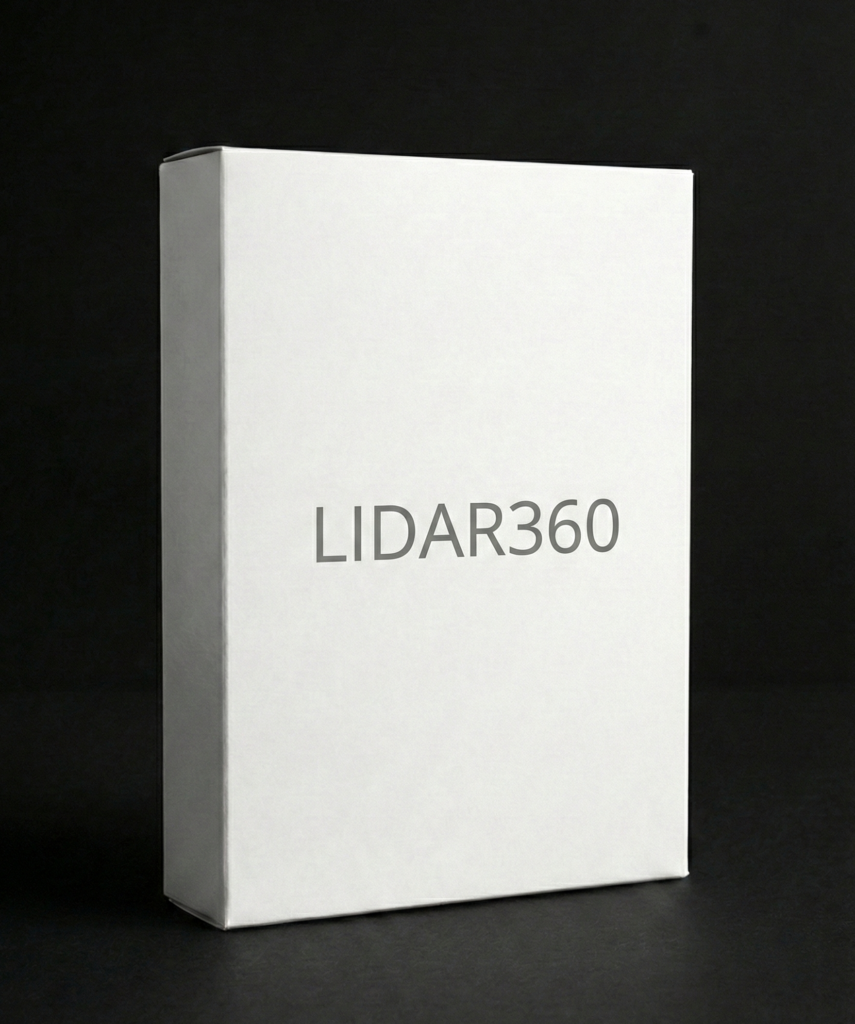 LIDAR360